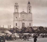 Kauno Šv. Pranciškaus Ksavero (Jėzuitų) bažnyčia