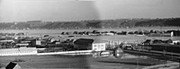 Vilijampoles panorama 1958