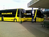 neoplan ecolines