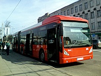 van hool