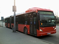 van hool