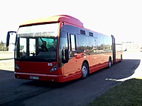 van hool