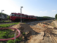 Rail Baltica I