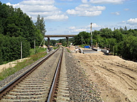 Rail Baltica I