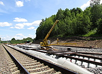 Rail Baltica I