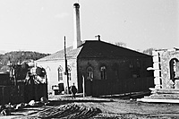 Anykščių sinagogos 1959 m.