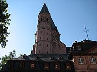 Mainco šv. Martyno Katedra (6).