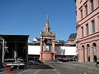 Turgaus šulinys (Marktbrunnen) (1).