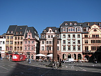 Mainco turgaus aikštė (Marktplatz) (2).