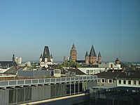 Mainco panorama pro viešbučio langą (3).