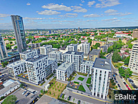 vilnius naujamiestis savanoriu pr 3