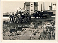 Kaunas.Gyventojai bega 1941 1944