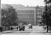 Kaunas.Gagarino g. 1961 S.Lukosius epaveldas.lt