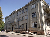 Kaunas."Lopšelis"