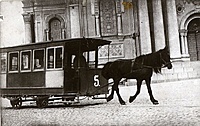 Kaunas.Konke iki 1890 m.