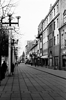 Kaunas.L.aleja 1988