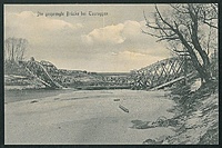 Taurage.sugr.tiltas 1915