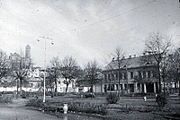 Kaunas.Janonio a. ties Donel.g. 1960.S.Lukosius