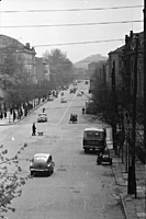 Kaunas. Naujamiestis 1958