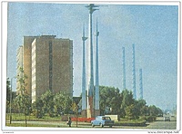 Elektrenai 1978