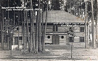 Kulautuvos sinagoga 1939 m.