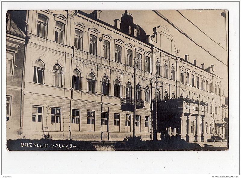 Click image for larger version

Name:	Kaunas.gelzkeliu valdyba 1.jpg
Views:	607
Size:	122,2 kB
ID:	1600467