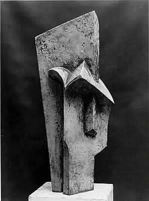 Click image for larger version  Name:	Jacques_Lipchitz__Tête__1915.jpeg Views:	1 Size:	61,7 kB ID:	1617958