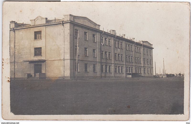 Click image for larger version

Name:	Kaunas.Husaru kareivines.Tarpuk..jpg
Views:	463
Size:	60,9 kB
ID:	1663212