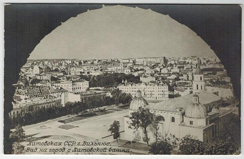 Click image for larger version

Name:	Vilnius 1947.jpg
Views:	1528
Size:	475,2 kB
ID:	1687456