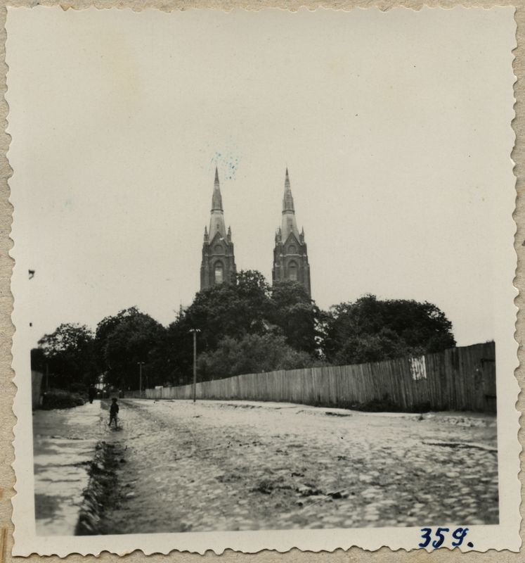 Click image for larger version

Name:	Salantų Švč. Mergelės Marijos Ėmimo į dangų bažnyčia.jpg
Views:	231
Size:	71,5 kB
ID:	1751360