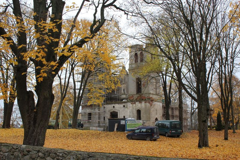 Click image for larger version

Name:	Bartninkų bažnyčia 1.JPG
Views:	1031
Size:	332,7 kB
ID:	1836055