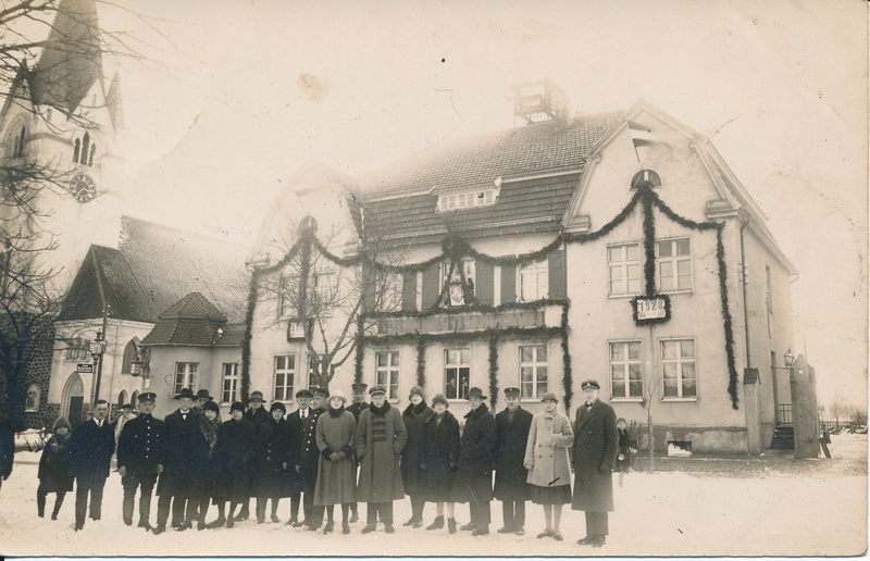 Click image for larger version

Name:	Šilutė. Paštas 1928 KMM.jpeg
Views:	1001
Size:	185,3 kB
ID:	1837281