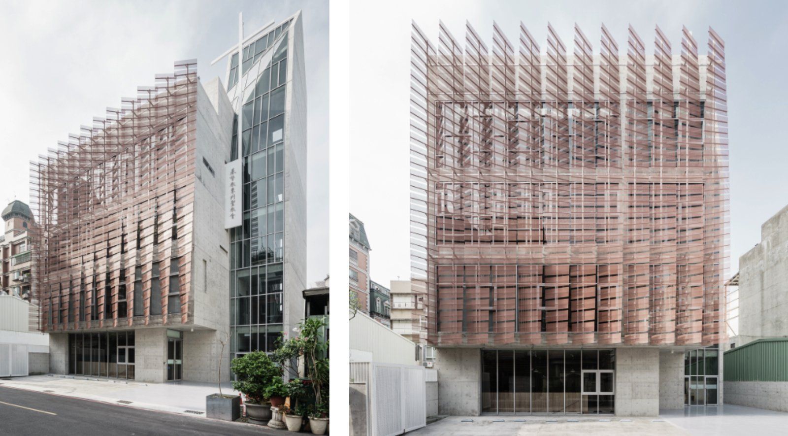 Click image for larger version

Name:	Tainan-Tung-Men-Holiness-Church-by-MAYU-architects-00.jpg
Views:	346
Size:	218,7 kB
ID:	1870652