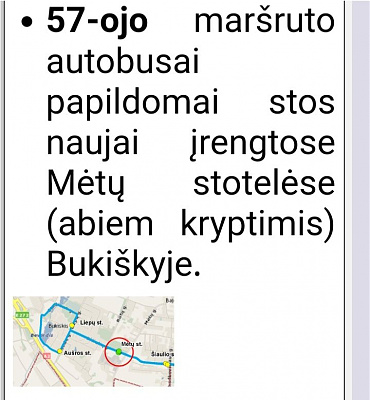 Click image for larger version

Name:	A57 A2020-01-01 pridėta Mėtų St.jpg
Views:	444
Size:	73,0 kB
ID:	1876469