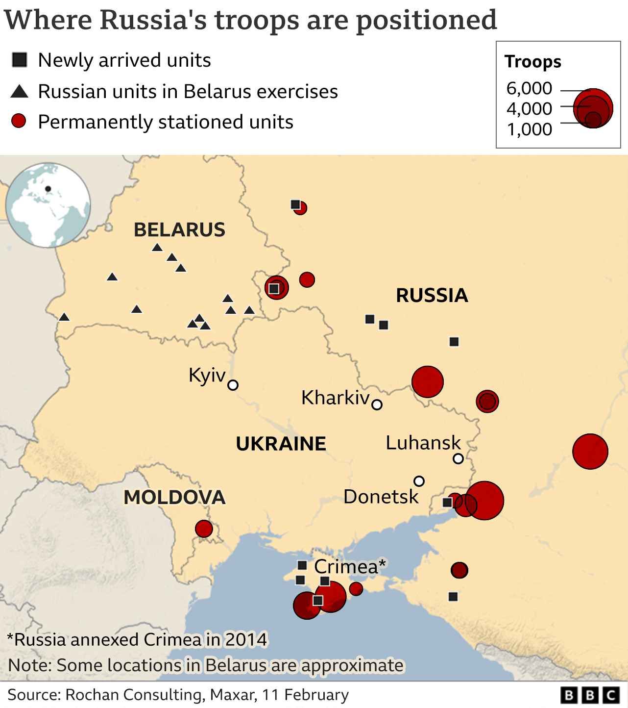Click image for larger version

Name:	_123221114_russia_troop_positions_11feb_2x640map-nc-2x-nc.jpg
Views:	379
Size:	147,7 kB
ID:	1948716