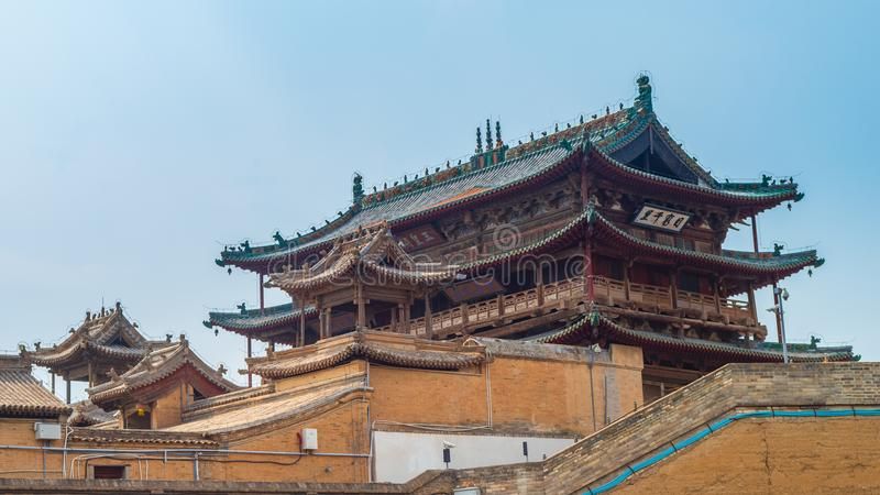 Click image for larger version

Name:	chinese-ancient-architecture-ancient-chinese-style-castle-hebei-province-china-121922643.jpg
Views:	3257
Size:	58,0 kB
ID:	1979852