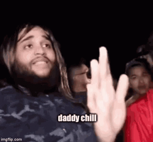 Click image for larger version

Name:	daddy-chill.gif
Views:	3438
Size:	2,29 MB
ID:	1997106