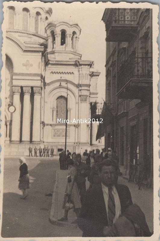 Click image for larger version  Name:	Kaunas. Prie Soboro WWII ebay.es.jpg Views:	0 Size:	252,9 kB ID:	2001741