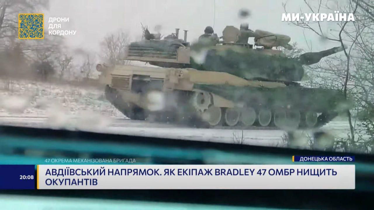 Click image for larger version

Name:	m1a1-abrams-tank-spotted-near-avdiivka-v0-7ch6b4leskgc1.jpeg
Views:	500
Size:	94,4 kB
ID:	2108843