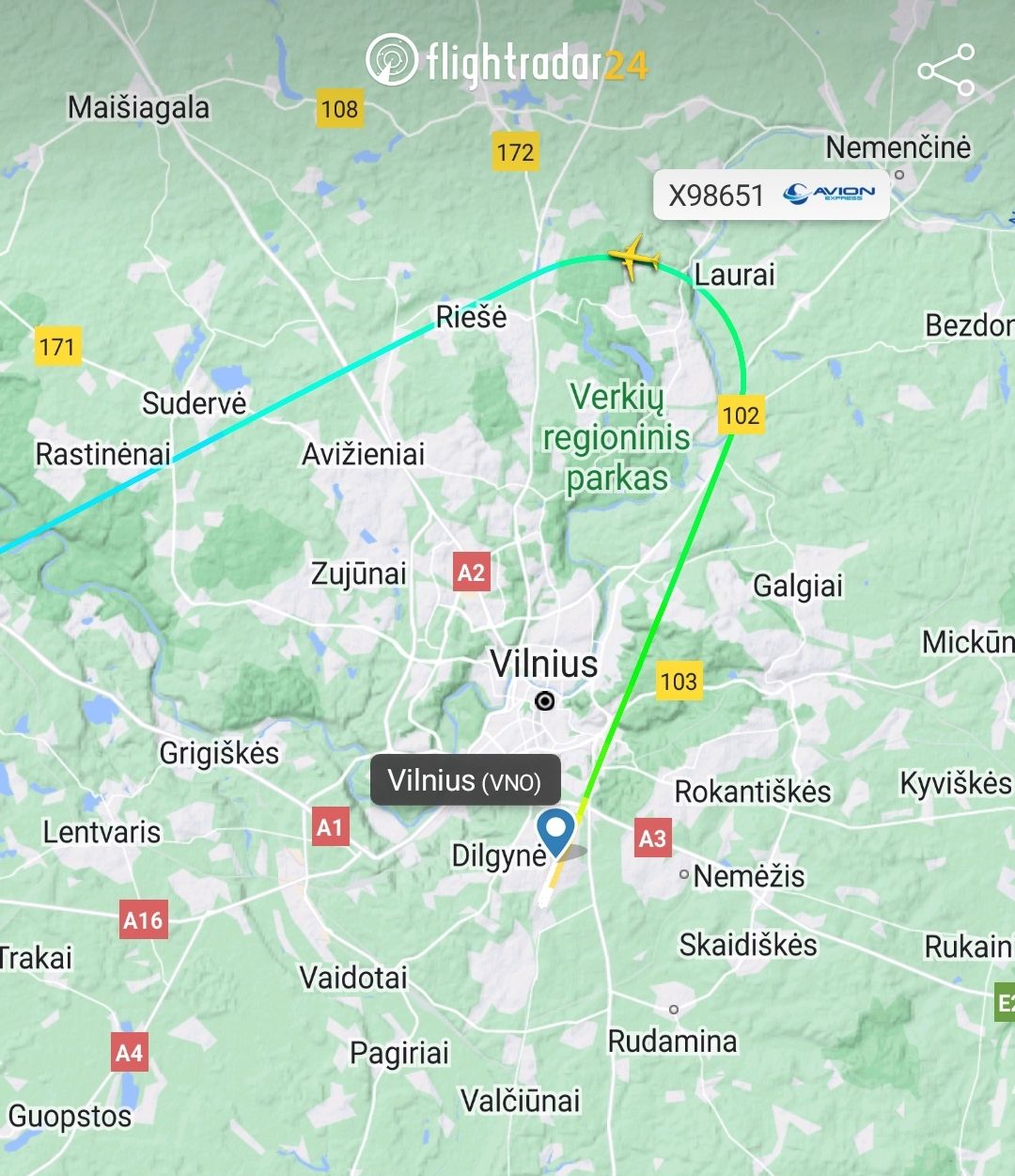 Click image for larger version  Name:	Screenshot_20240614_103602_Flightradar24.jpg Views:	1 Size:	200,8 kB ID:	2136374