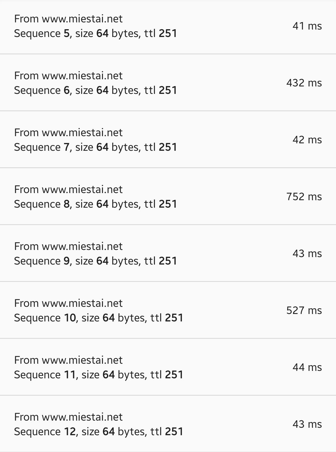 Click image for larger version

Name:	Screenshot_20240703_230343_PingTools.jpg
Views:	147
Size:	124,8 kB
ID:	2139094