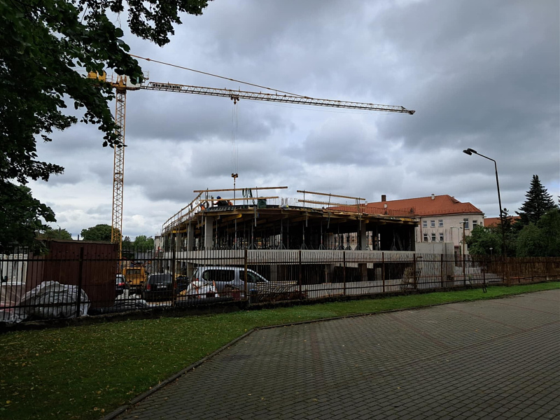 Click image for larger version

Name:	Klinikų aikštelė 1.jpg
Views:	1616
Size:	316,2 kB
ID:	2212927