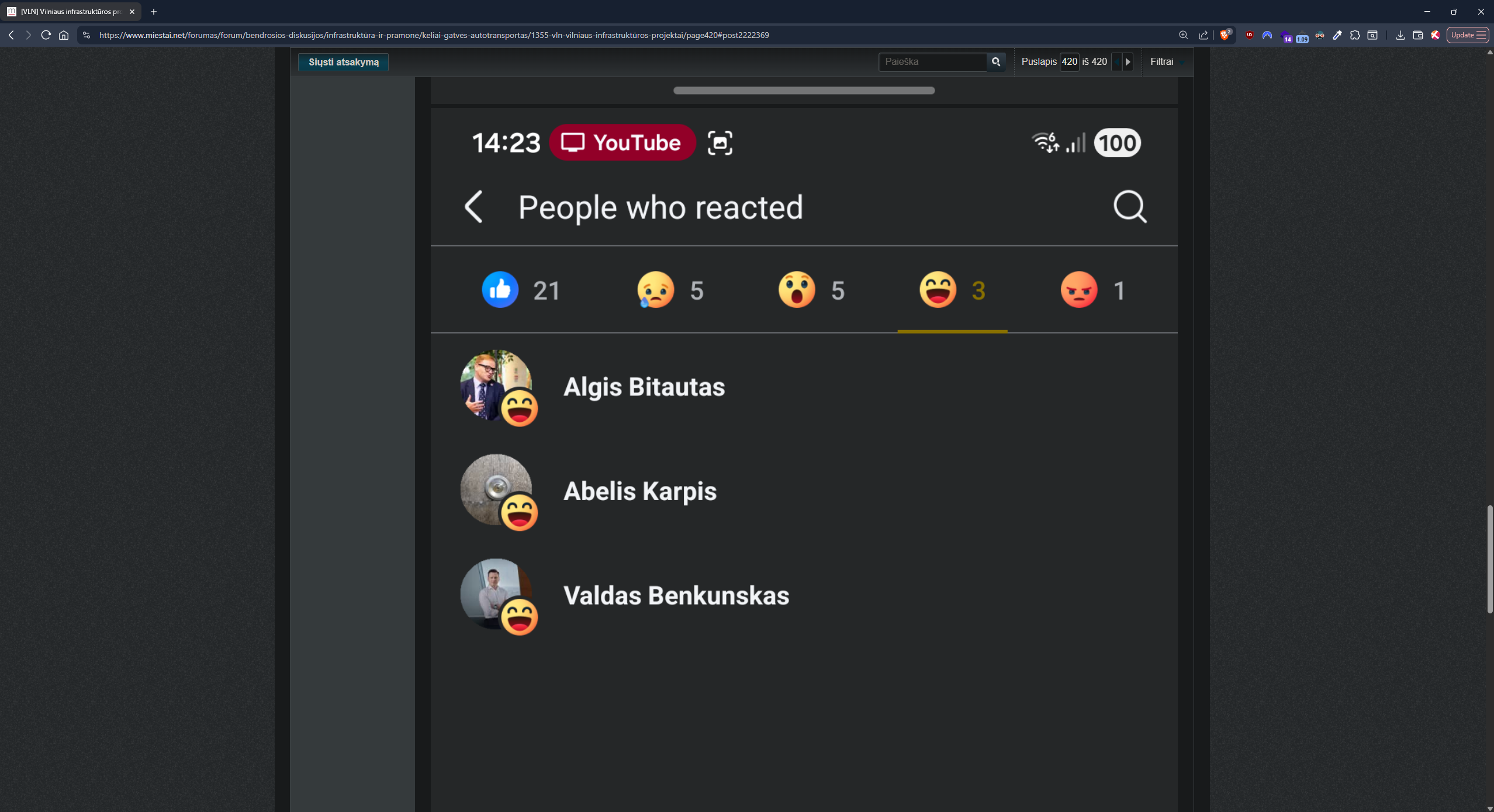 Click image for larger version

Name:	Ekrano kopija 2025-09-28 151107.png
Views:	147
Size:	1,53 MB
ID:	2222378