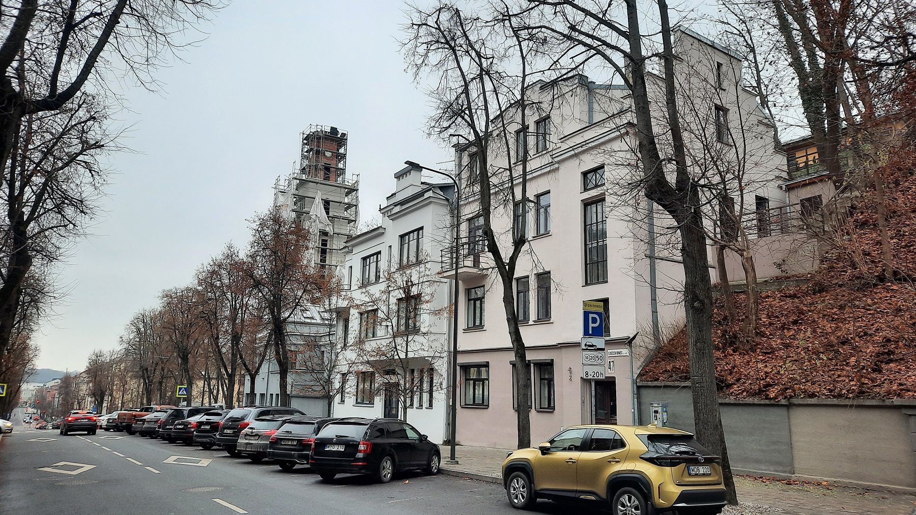 Click image for larger version  Name:	Liuteronų-Reformatų bažn. 1.jpg Views:	0 Size:	612,5 kB ID:	2231729