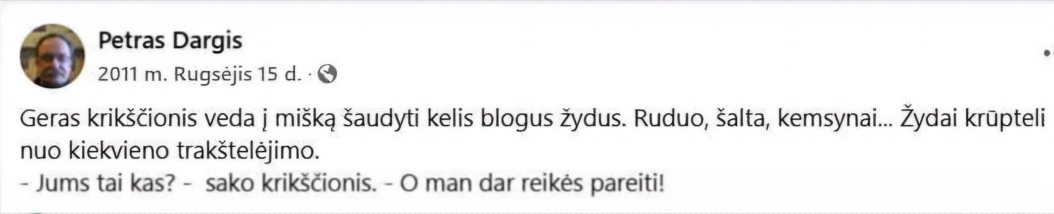 Click image for larger version  Name:	Petras Dargisjpg1.jpg Views:	1 Size:	64,6 kB ID:	2234199