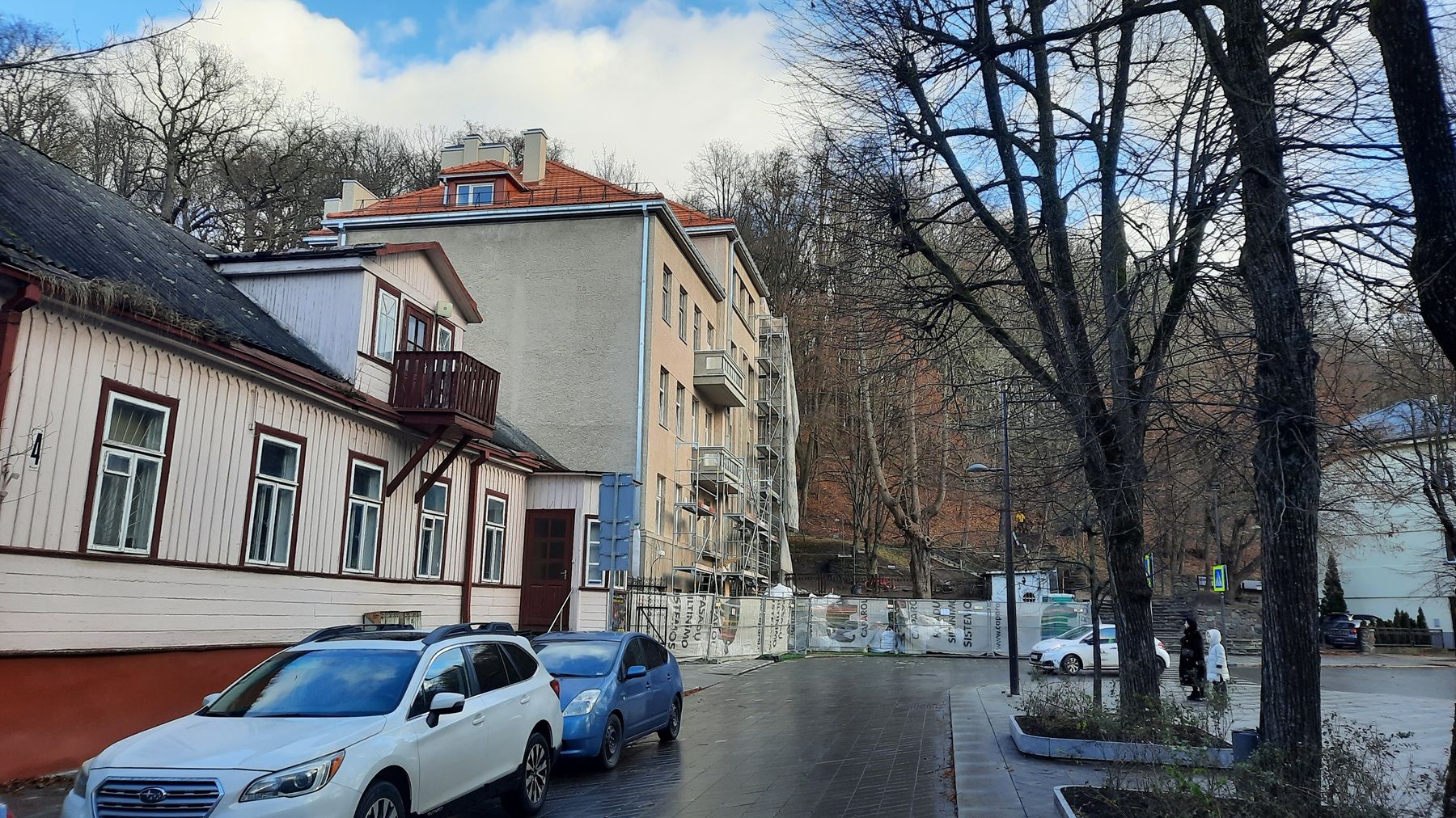 Click image for larger version

Name:	Namas Laisvės al. pradžioje 2.jpg
Views:	880
Size:	535,3 kB
ID:	2236719