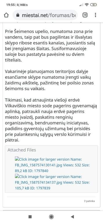 Forumo valdymo problemos - Olandijos lietuvių forumas