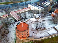 Gedimino pilis
