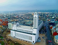 Prisikelimo bąžnyčia Kaune
