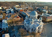 kauno soboras